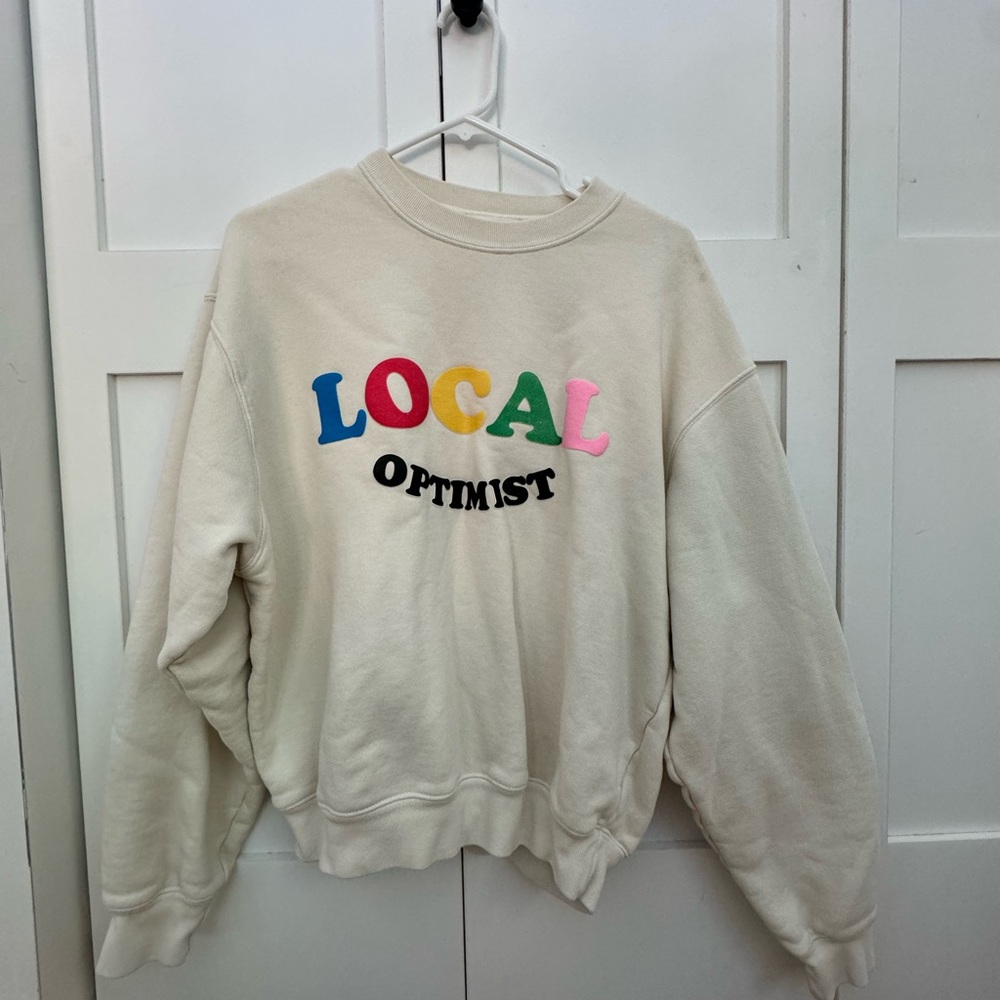 Madhappy sweatshirt
